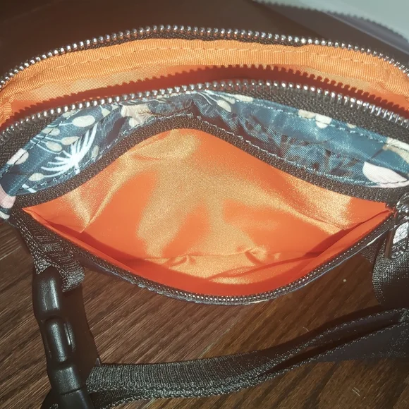 Pander Fanny Pack belt bag - Picture 7 of 16